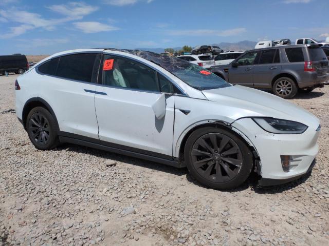 2018 TESLA MODEL X 5YJXCBE22JF118260