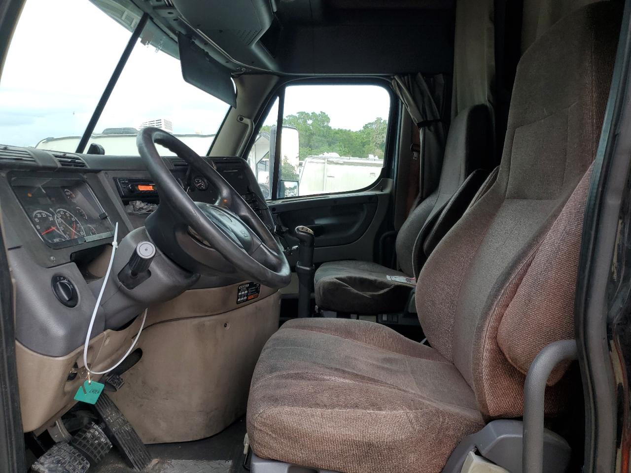 Lot #3191245722 2015 FREIGHTLINER CASCADIA 1