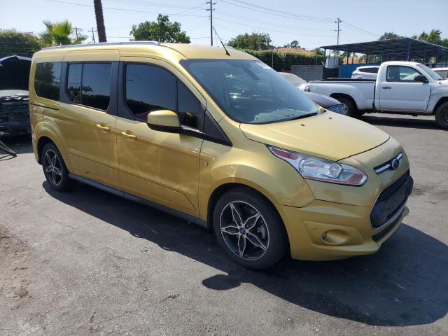 Vin: nm0ge9g74h1316687, lot: 60560105, ford transit titanium 20174
