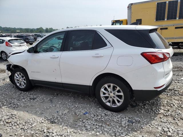 2020 CHEVROLET EQUINOX LT - 2GNAXTEV3L6186996