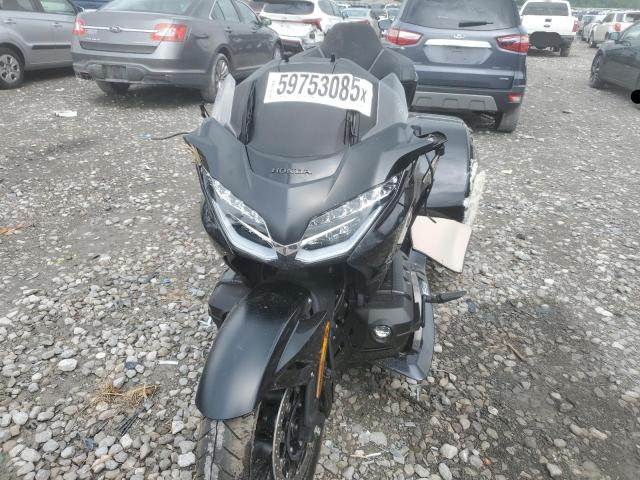 2021 HONDA GL1800 D JH2SC7959MK302024