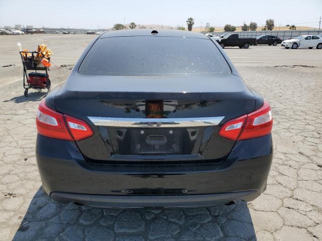2017 NISSAN ALTIMA 2.5 - 1N4AL3APXHC206810