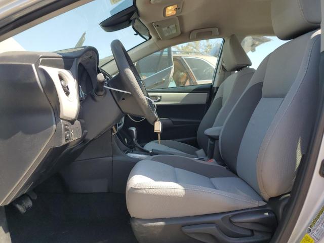 2017 TOYOTA COROLLA L - 5YFBURHE4HP716998