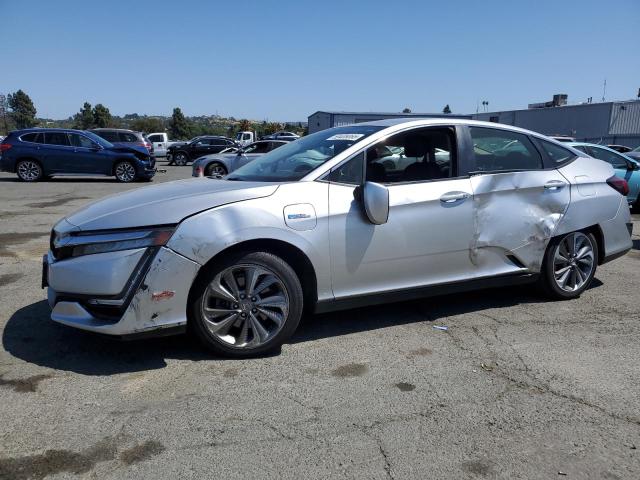 Vin: jhmzc5f1xkc004231, lot: 59408065, honda clarity 2019 img_1