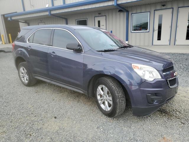 Vin: 2gnalbek7d6314881, lot: 59797535, chevrolet equinox ls 20134