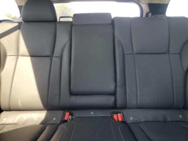 2021 SUBARU OUTBACK LI 4S4BTANC5M3168273