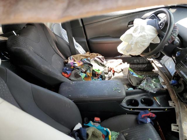 2016 TOYOTA PRIUS JTDKBRFUXG3007211