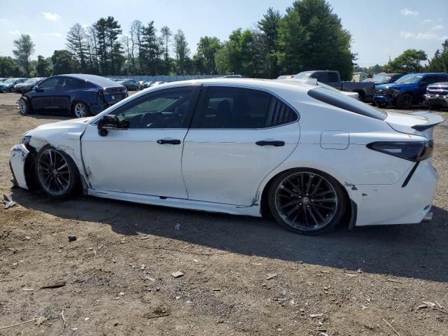 2024 TOYOTA CAMRY SE N 4T1G11AK7RU910313
