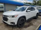 2019 CHEVROLET TRAVERSE L - 1GNERGKW2KJ276982
