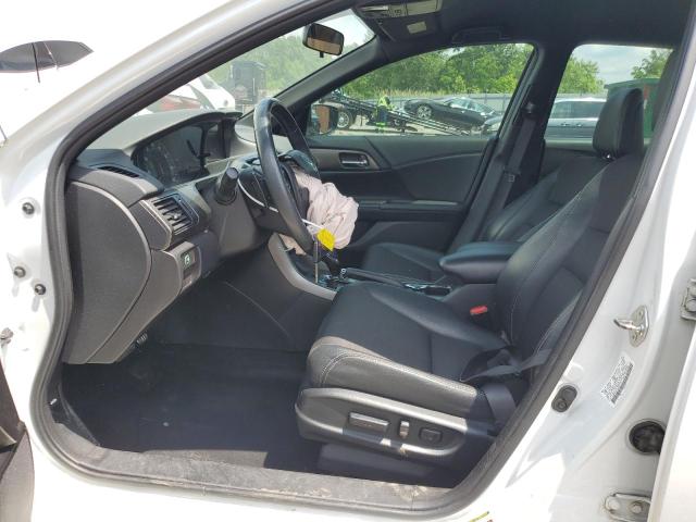 2017 HONDA ACCORD SPO - 1HGCR2F51HA302776