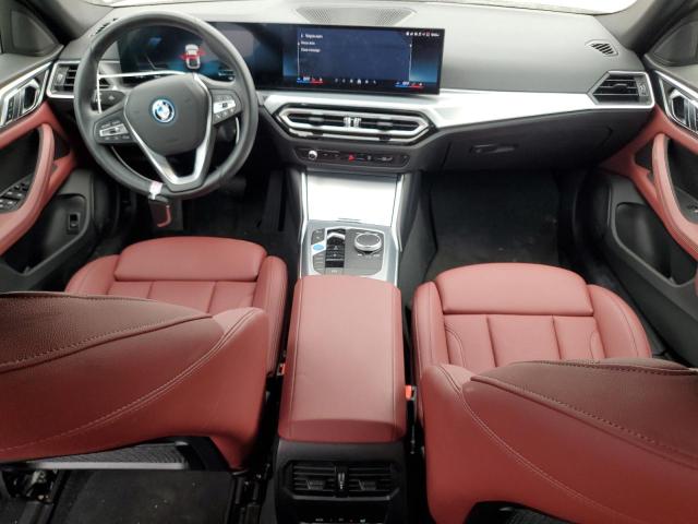 2024 BMW I4 EDRIVE WBY43AW08RFS91314