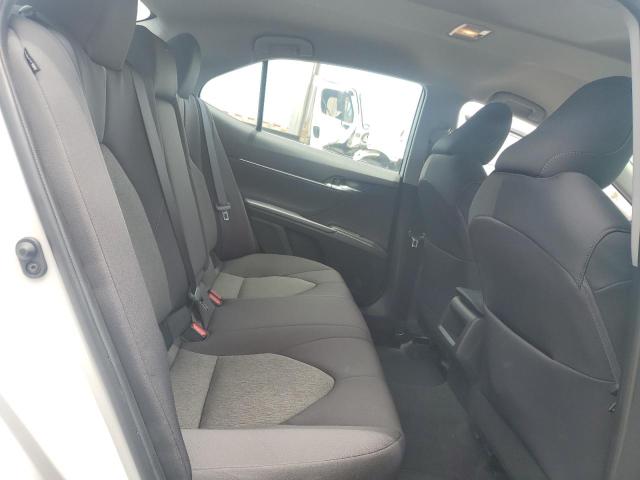 2024 TOYOTA CAMRY LE 4T1C11AK4RU241092