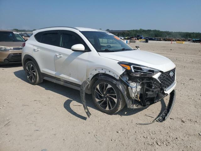 2019 HYUNDAI TUCSON LIM KM8J3CAL2KU842982