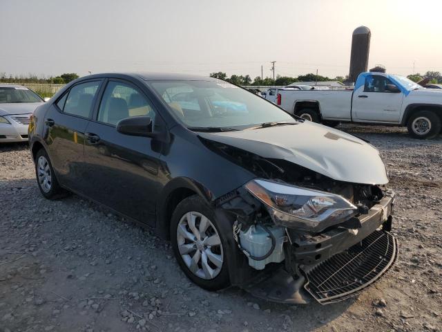 Vin: 5yfburhe0fp352141, lot: 59056965, toyota corolla l 20154