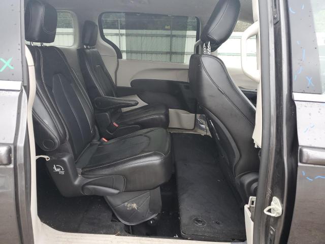 2023 CHRYSLER PACIFICA T 2C4RC3BG4PR585384