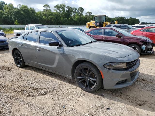 Vin: 2c3cdxbg4jh247561, lot: 60814185, dodge charger sxt 20184