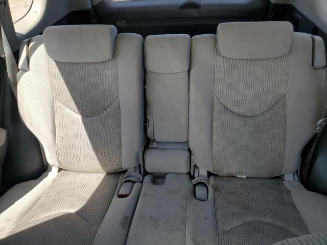 2011 TOYOTA RAV4 - 2T3BF4DV8BW086032