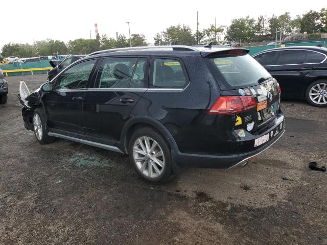 Vin: 3vwh17au9hm540625, lot: 59990715, volkswagen golf s 20172