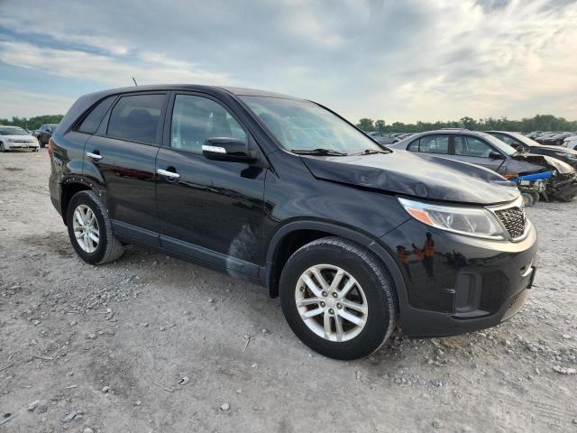 Vin: 5xykt3a64fg629123, lot: 61955585, kia sorento lx 20154