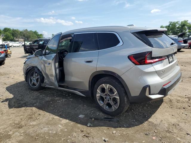 2024 BMW X1 XDRIVE2 - WBX73EF02R5Y97111