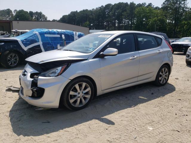 Vin: kmhcu5ae7cu011434, lot: 60606055, hyundai accent gls 2012 img_1