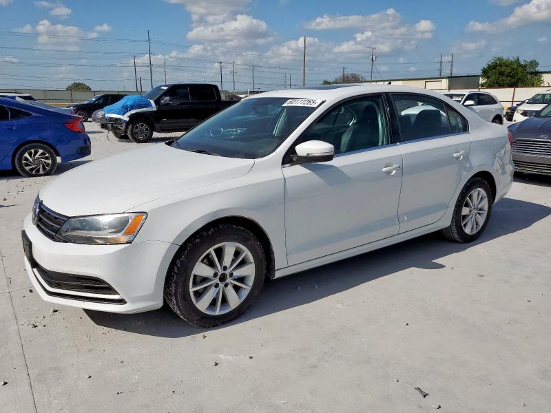 VOLKSWAGEN JETTA TDI