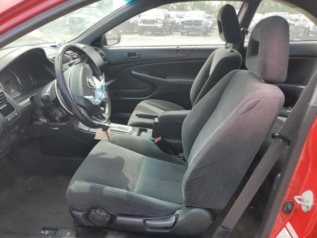 2005 HONDA CIVIC LX #3274023495