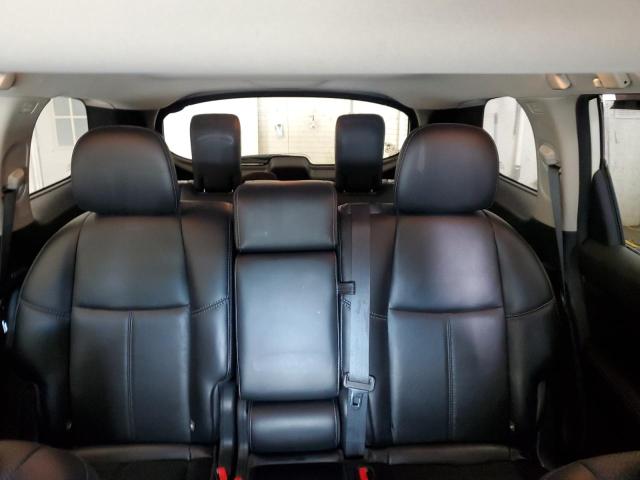 2016 NISSAN PATHFINDER - 5N1AR2MN2GC613558