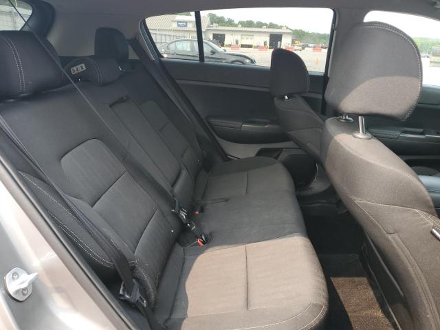 2019 KIA SPORTAGE L - KNDPM3AC2K7593724