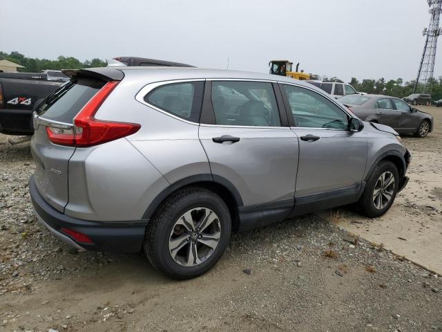 Vin: 2hkrw6h38kh214473, lot: 60801305, honda crv lx 20193