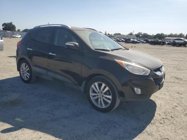 Vin: km8ju3ac3bu292401, lot: 62426235, hyundai tucson gls 20114