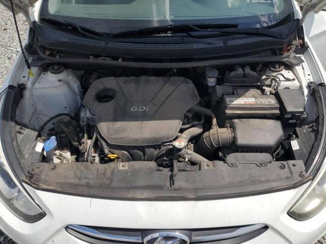 2015 HYUNDAI ACCENT GLS - KMHCT4AE8FU802427