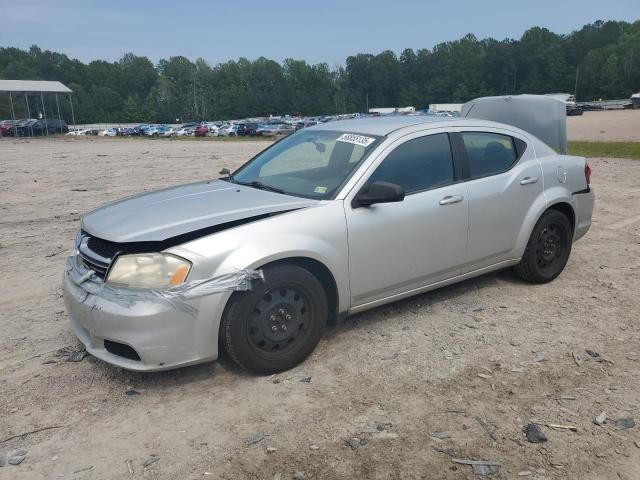 DODGE AVENGER
