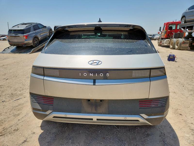2024 HYUNDAI IONIQ 5 SE KM8KN4DE1RU253062