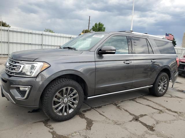 Vin: 1fmjk2at1mea81677, lot: 60080365, ford expedition max limited 2021 img_1