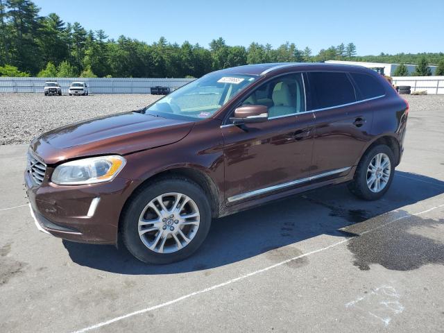 Vin: yv4612rk4g2856761, lot: 62289665, volvo xc60 t5 premier 2016 img_1