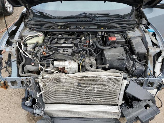 2018 HONDA CIVIC SPOR - SHHFK7H92JU306165