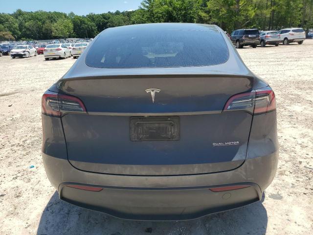 2023 TESLA MODEL Y 7SAYGDEF6PF979444