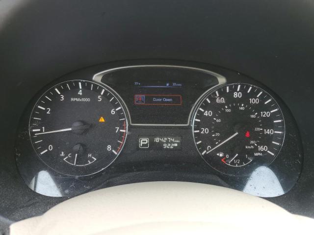 2015 NISSAN ALTIMA 2.5 - 1N4AL3AP7FN368234