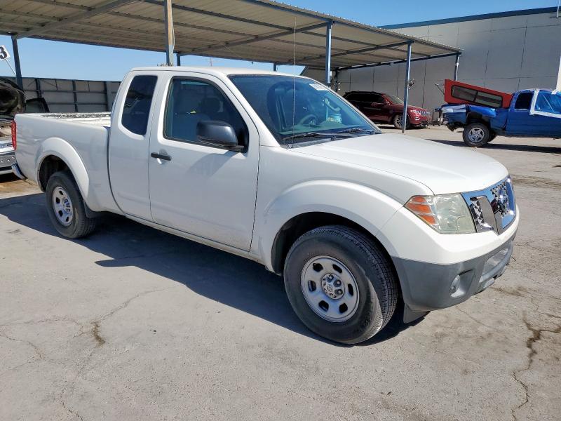 Vin: 1n6bd0ct7en729722, lot: 59008815, nissan frontier s 20144