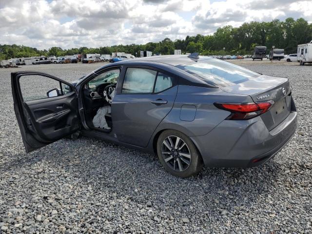 2020 NISSAN VERSA SV - 3N1CN8EV7LL885051