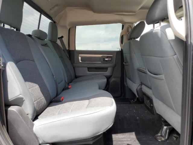 2015 RAM 2500 SLT 3C6UR5JL3FG697141