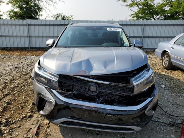 2024 VOLKSWAGEN TAOS 3VVVX7B2XRM130145