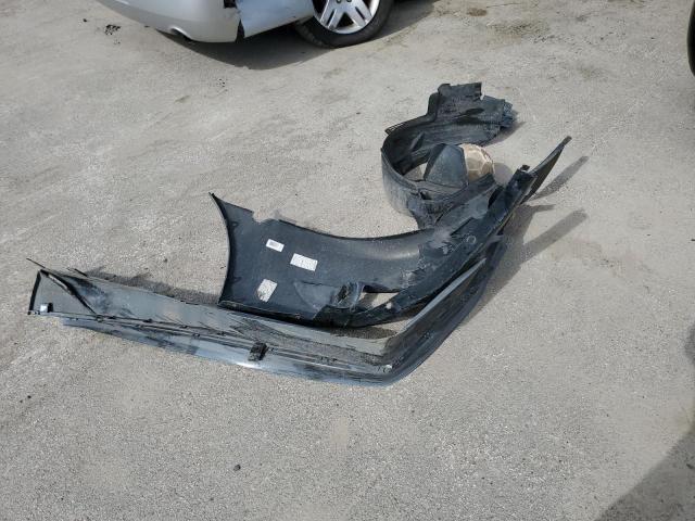 2012 CHEVROLET IMPALA LTZ - 2G1WC5E37C1218892