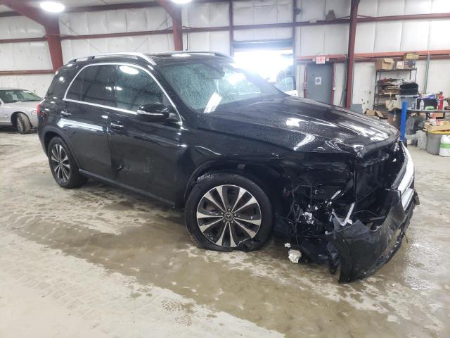 Vin: 4jgfb4kb5la134703, lot: 59628575, mercedes-benz gle-class 350 4matic 20204