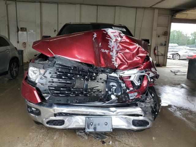 2022 RAM 1500 BIG H 1C6RREFT6NN276034