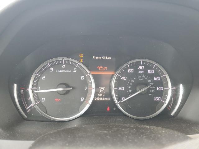 2019 ACURA MDX 5J8YD4H33KL030965