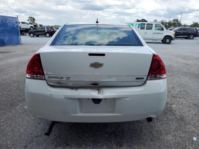 2016 CHEVROLET IMPALA LIM - 2G1WB5E36G1182833