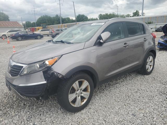 Vin: kndpbca2xc7220087, lot: 61666835, kia sportage lx 2012 img_1