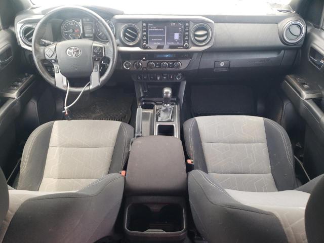 2022 TOYOTA TACOMA DOU - 3TMCZ5AN3NM495535
